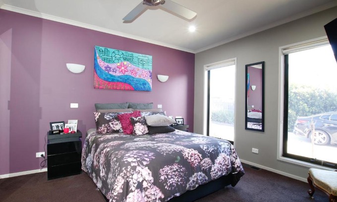 Warrnambool Casa | 'The Wetlands'