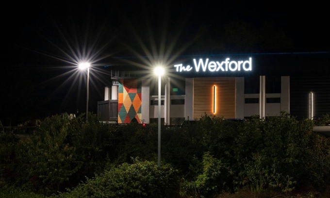 Wexford Hotel | The Wexford Hotel