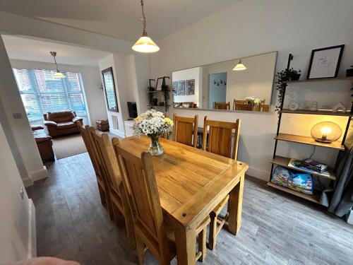 Weymouth Casa | The Weymouth House holiday home in Dorset