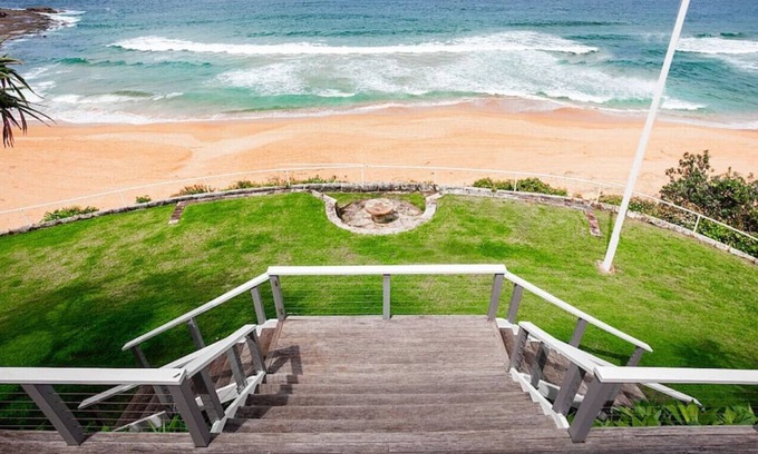 Whale Beach Casa | The Whale Beach House