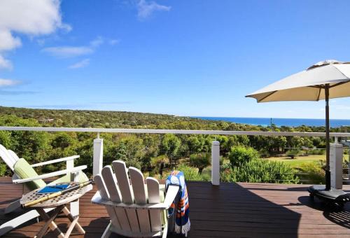Eagle Bay Apartamento | The Whale Lookout, Eagle Bay