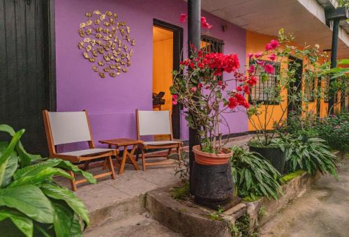 Berlin Cama Y Desayuno | The Whale Lounge - Berlin