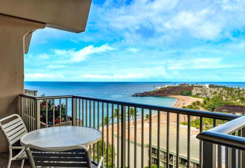 Kaanapali Apartamento | The Whaler by KBM Resorts