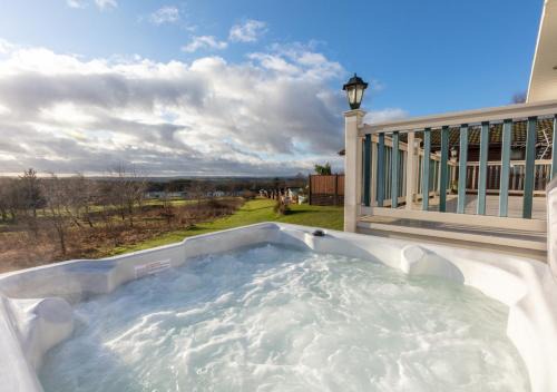 Swarland Casa | The Whin Fell