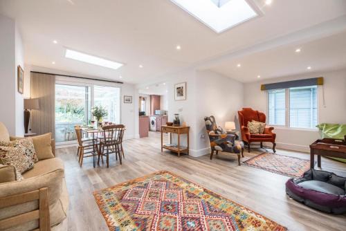 Aldringham Casa | The Whins, Aldringham