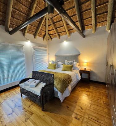 Port Elizabeth Apartamento | The Whispering Milkwood Cottage