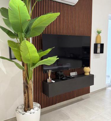 Gzira Apartamento | The White Balcony