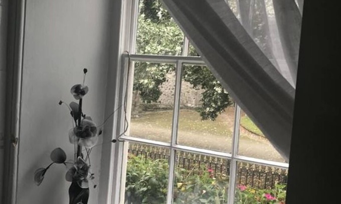 St Austell Hotel | The White Hart Hotel