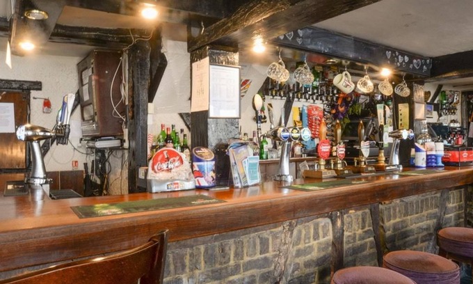 Whitton Hotel | The White Hart Inn
