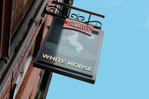 York Hotel | The White Horse