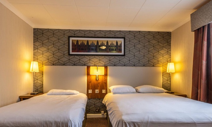 Balmedie Hotel | The white horse inn