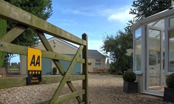 Shrivenham Cama Y Desayuno | The White Horse View B&B