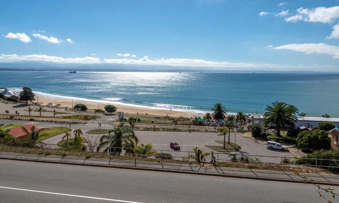 Mossel Bay Apartamento | The White House Apartment