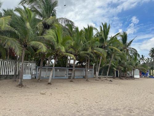 Lo de Marcos Apartamento | The White House at Beach