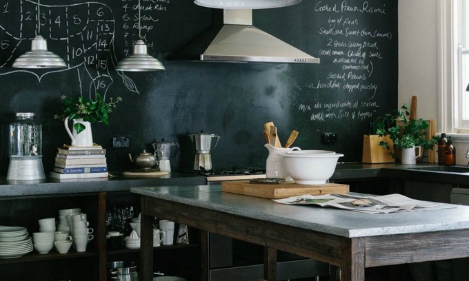 Daylesford Cabaña | La Casa Blanca Daylesford