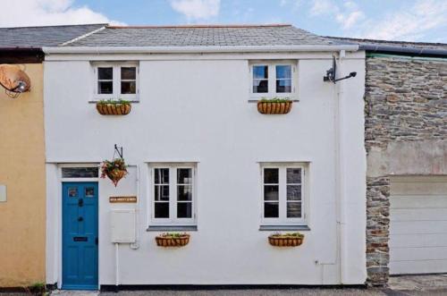 Wadebridge Casa | The White House