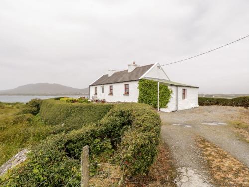 Inishnee Casa | The White House