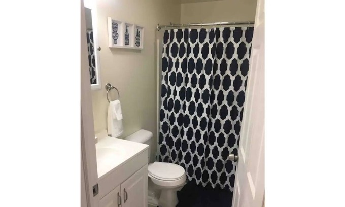 Niskayuna Apartamento | The White House is just right for you