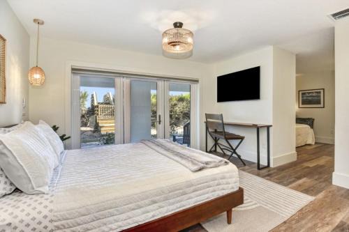 Painters Hill Casa | The White House on Flagler Beach - Unit 12