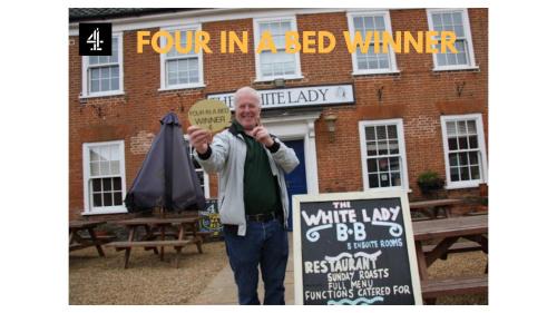 Worstead Cama Y Desayuno | The White Lady