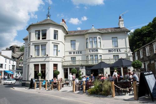 Ambleside Hotel | The White Lion by Innkeeper's Collection