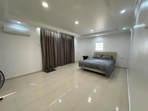 Langkawi Casa | The White Lotus