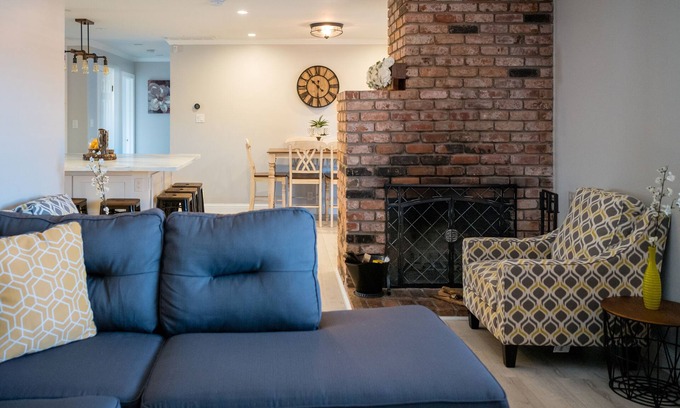 Fremont Casa | The White Rose Ranch + Annex en Fremont, CA
