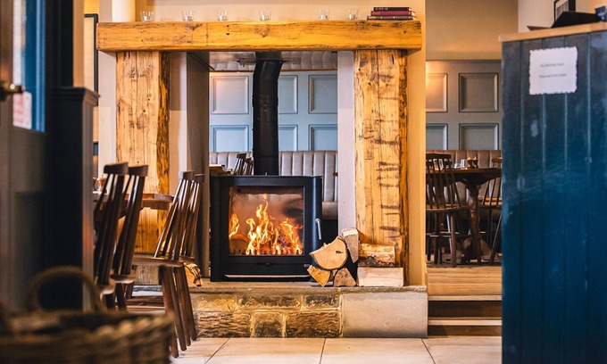 Alnmouth Hotel | The Whittling House