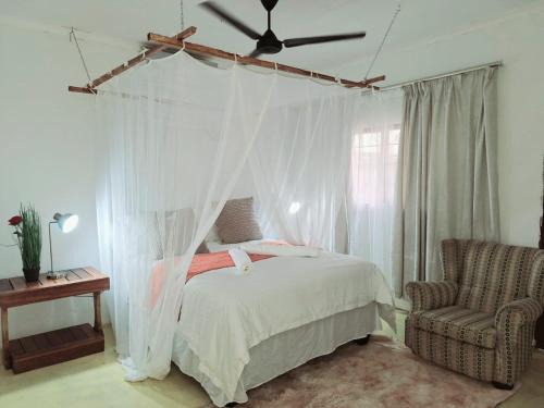 Maruleng Apartamento | The Wild Horizon - Hoedspruit Safari Lodge