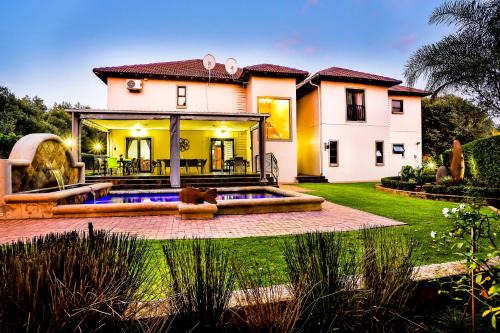 Centurion Casa | The Wild Olive Guest House
