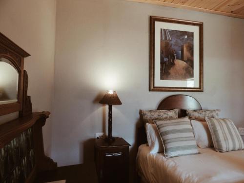 Addo Casa | The Wild Olive Sanctuary Accommodation