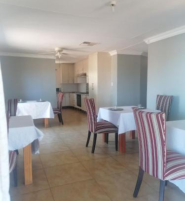 Lephalale Apartamento | The Wild River Lodge - Lephalale