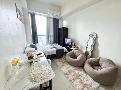 Pio del Pilar Casa | The Wild Roces Makati, The Beacon Residences