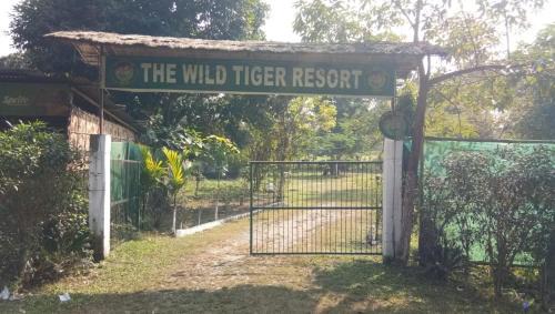 Barangabari Cabina | The Wild Tiger Resort