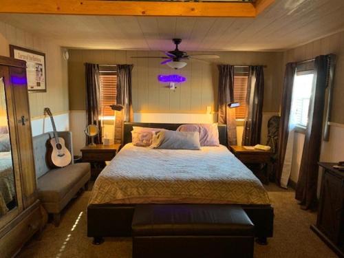Hurricane Casa | The Wild West's Best Kept Secret