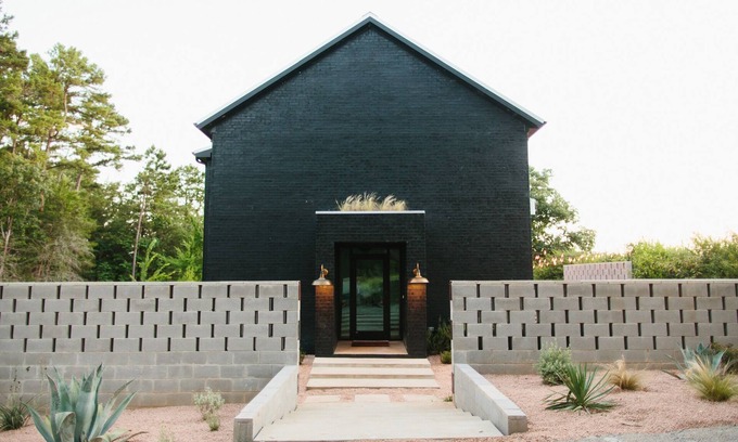 Canton Casa | THE WILDE HOUSE - Bohemiam Farmhouse