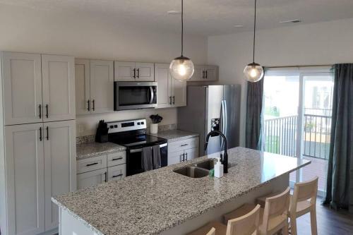 Elkhorn Casa | The Wildflower at Coventry Rows