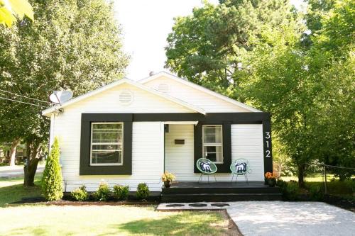 Downtown Casa | The WILLA on 7th, located in Downtown BENTONVILLE!