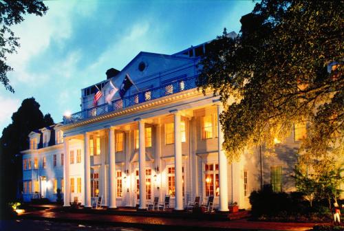 Aiken Hotel | The Willcox