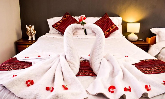 Urubamba Cama Y Desayuno | The Willow B&B