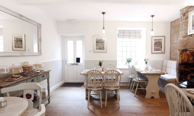 Pateley Bridge Casa | The Willow Restaurant B&B