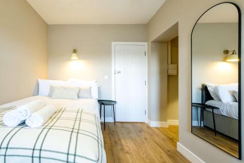 Bradley Stoke Apartamento | The Willow studio 1