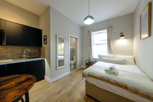 Bradley Stoke Apartamento | The Willow - Studio 13
