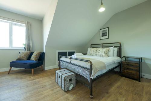 Bradley Stoke Apartamento | The Willow - Studio 22