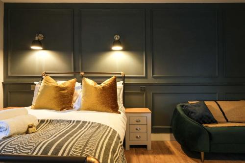 Bradley Stoke Apartamento | The Willow - Studio 27