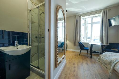 Bradley Stoke Apartamento | The Willow studio 3
