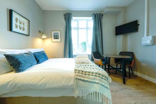Bradley Stoke Apartamento | The Willow studio 5