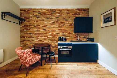 Bradley Stoke Apartamento | The Willow studio 6