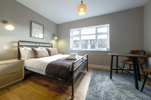 Bradley Stoke Apartamento | The Willow - Studio A