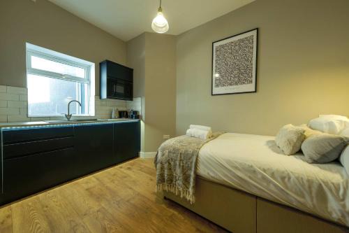 Bradley Stoke Apartamento | The Willow - Studio B